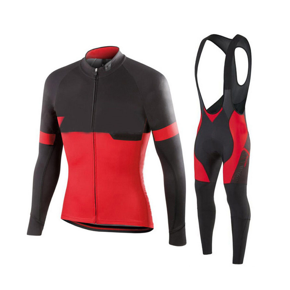 Cycling Uniform