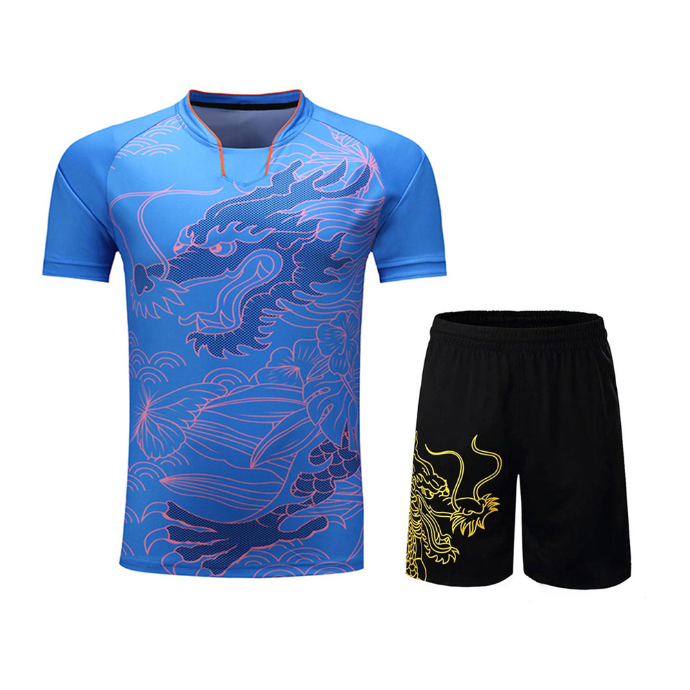 Tennis Uniform