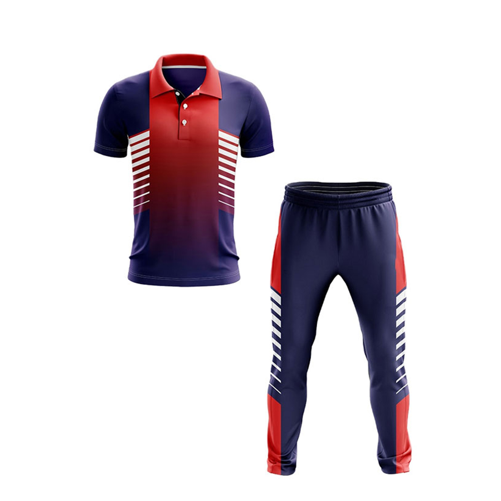 Cricket Uniform