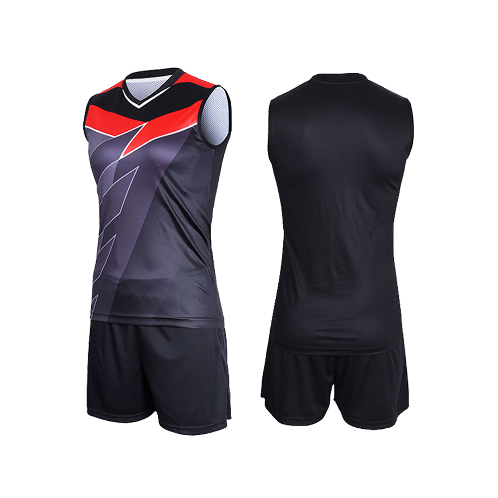 Volleyball Uniform