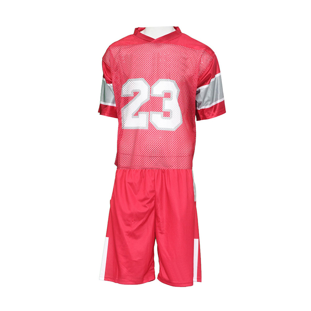 Lacrosse Uniform