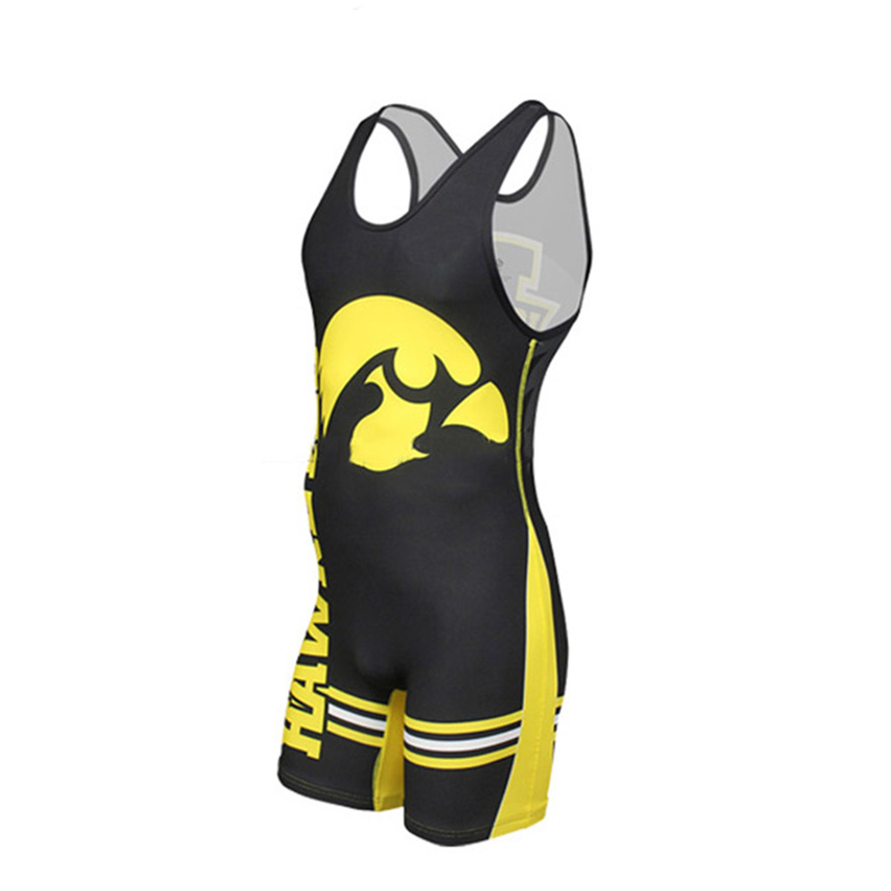 Wrestling