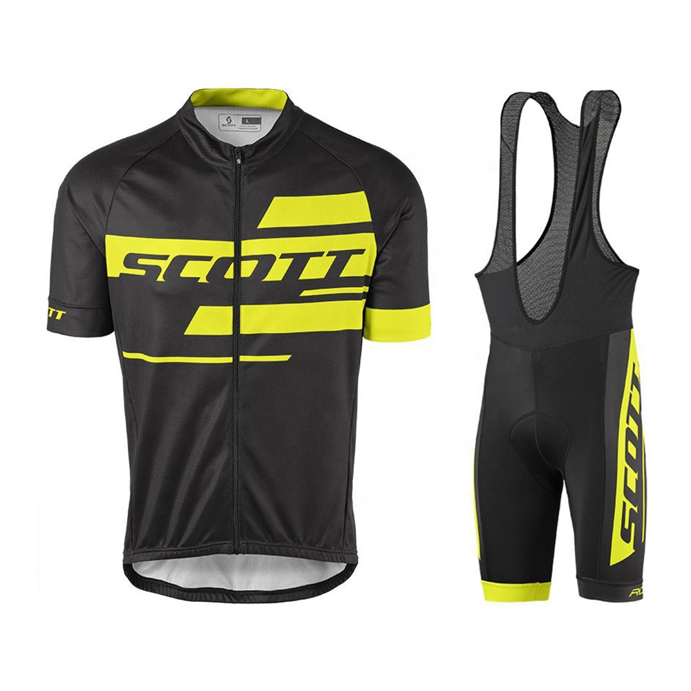 Cycling Uniform