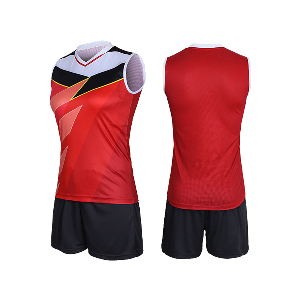 Volleyball Uniform