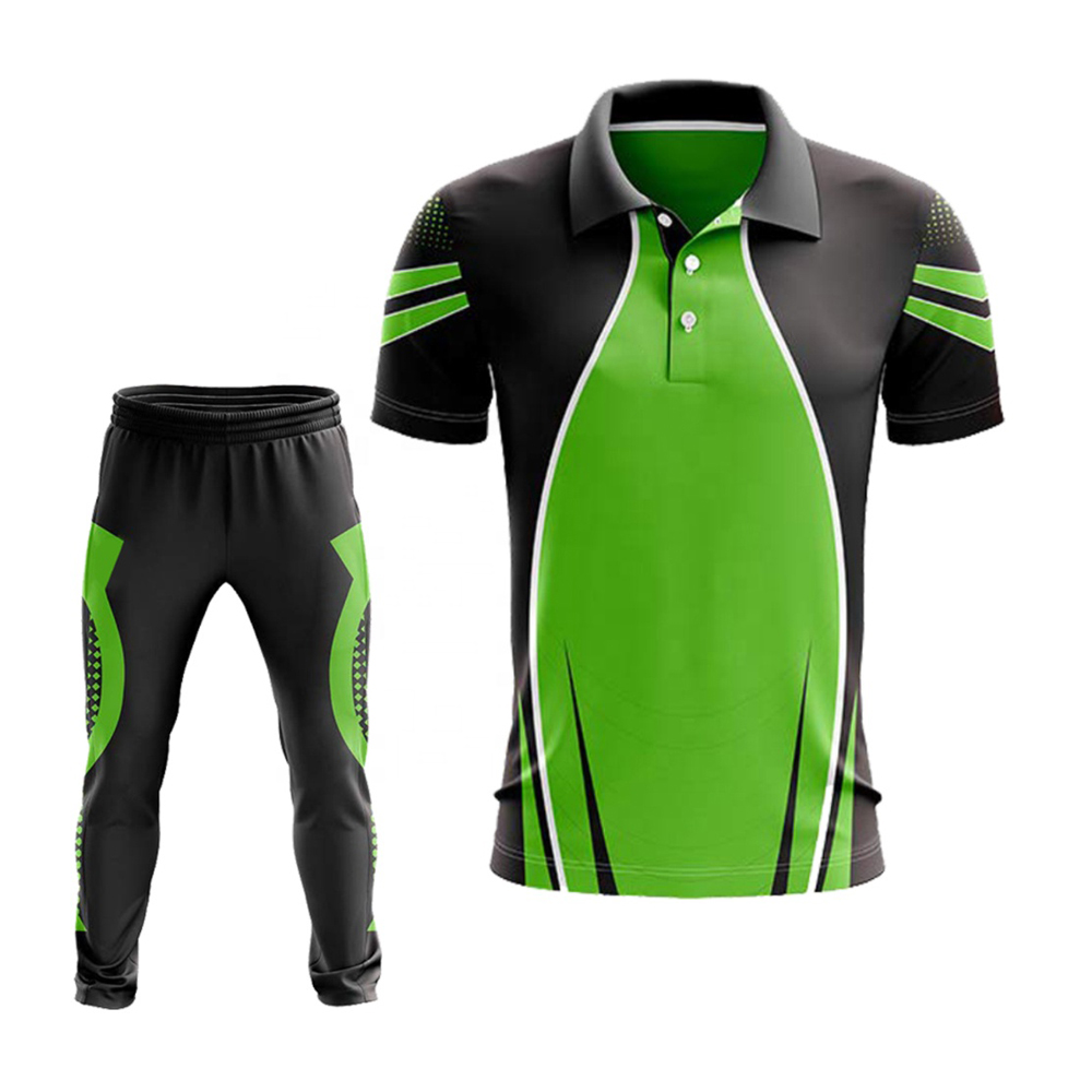 Cricket Uniform