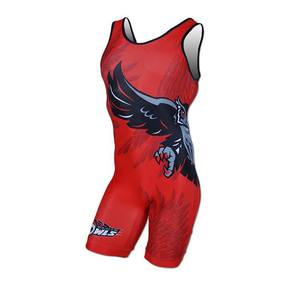 Wrestling
