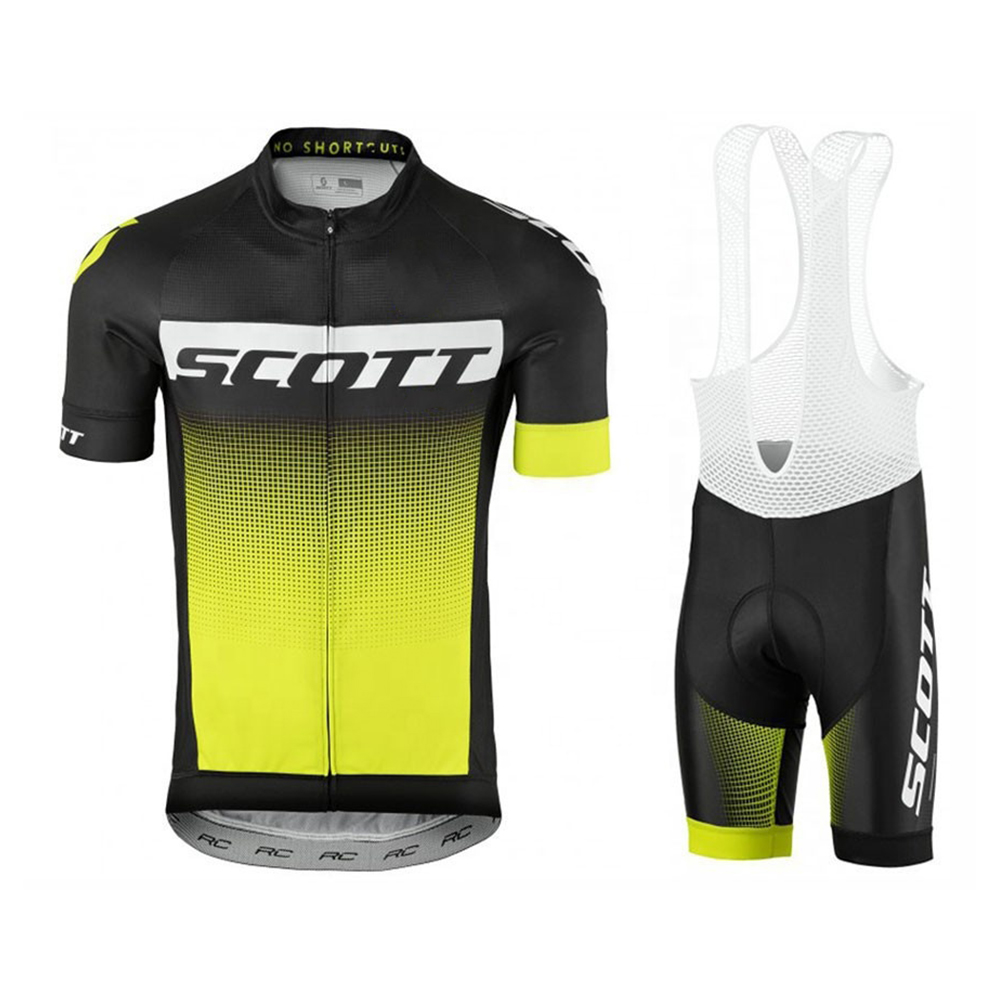 Cycling Uniform