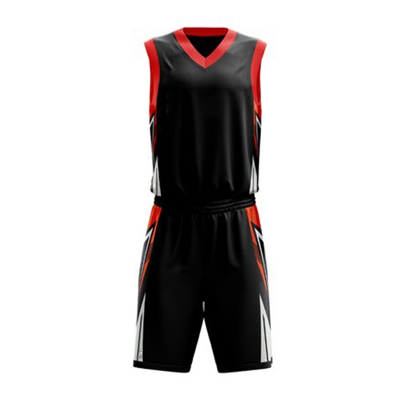 Basketball Uniforms