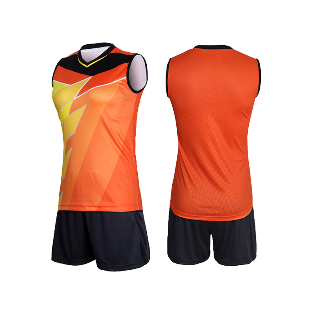 Volleyball Uniform
