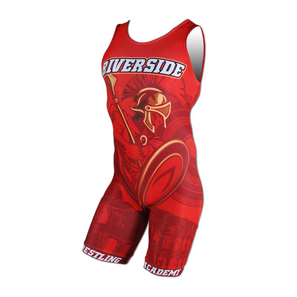 Wrestling