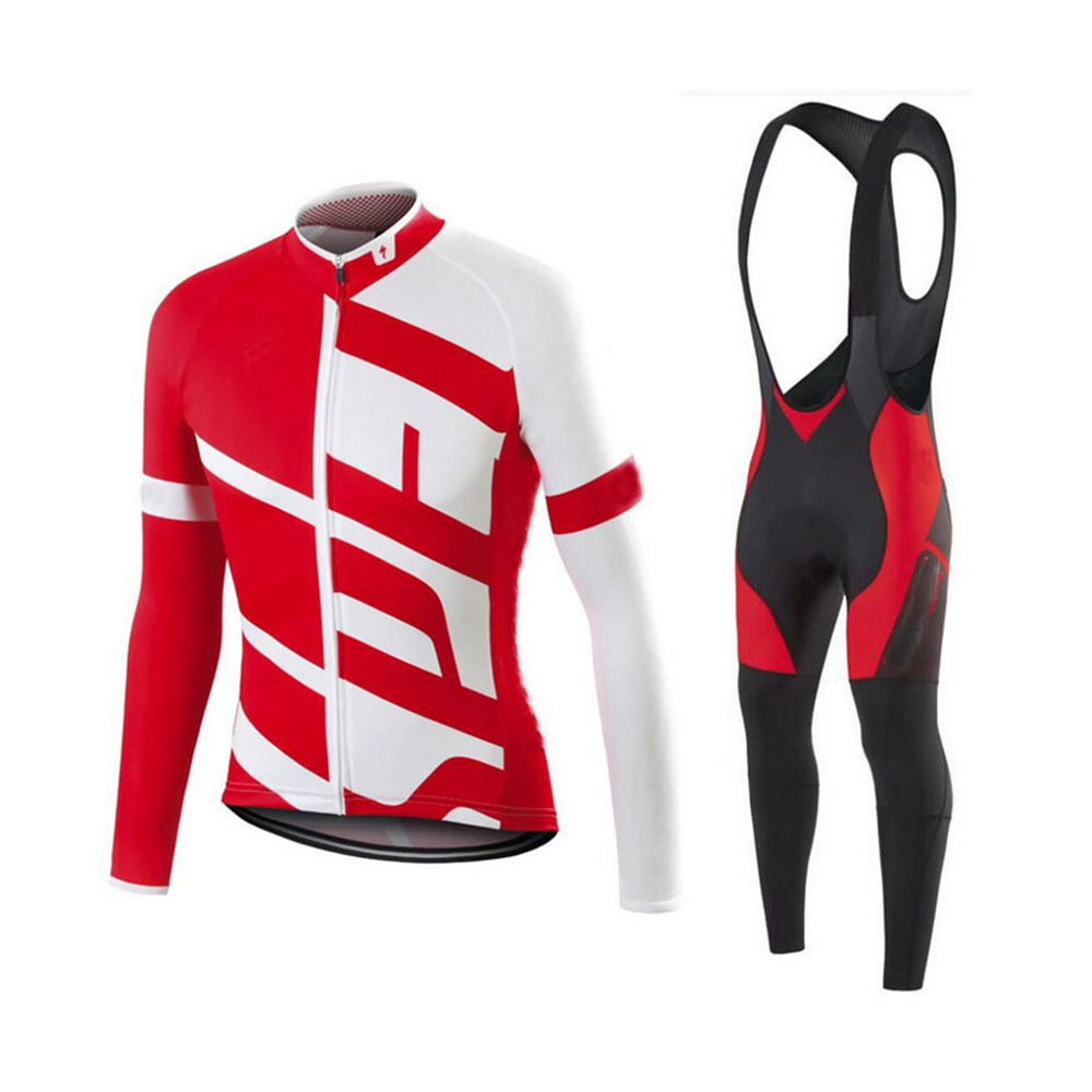 Cycling Uniform