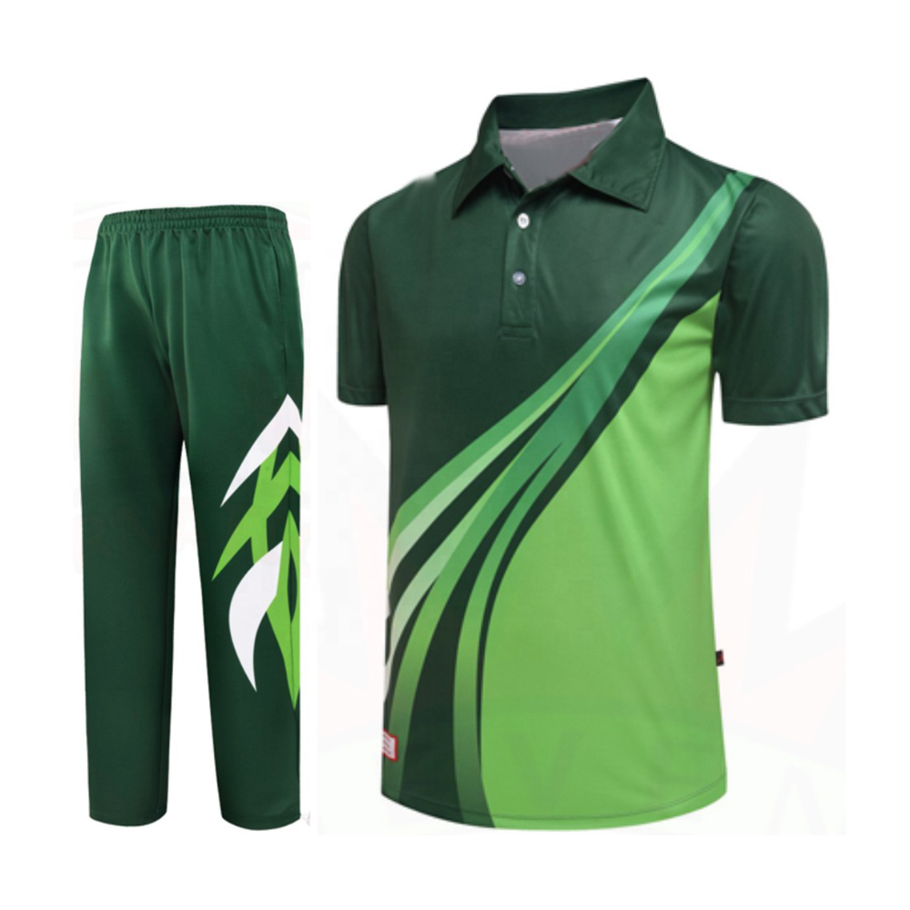 Cricket Uniform
