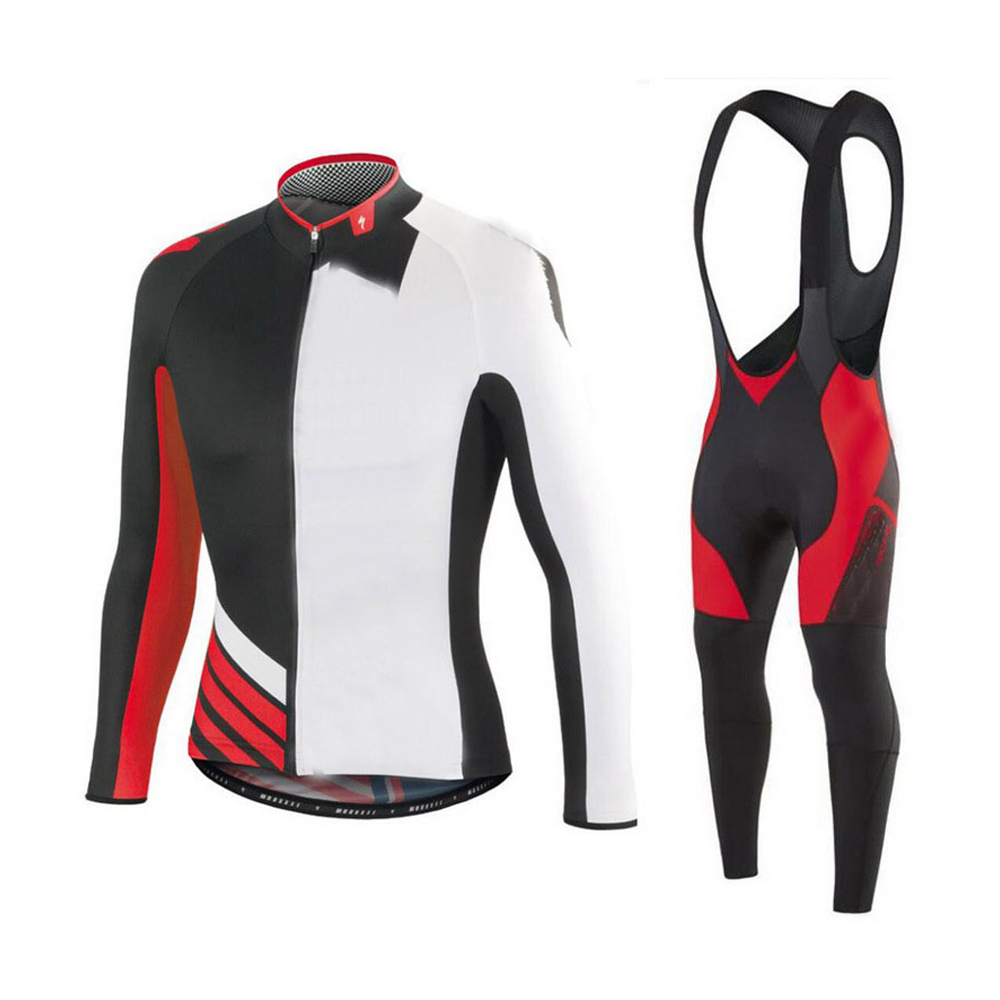 Cycling Uniform