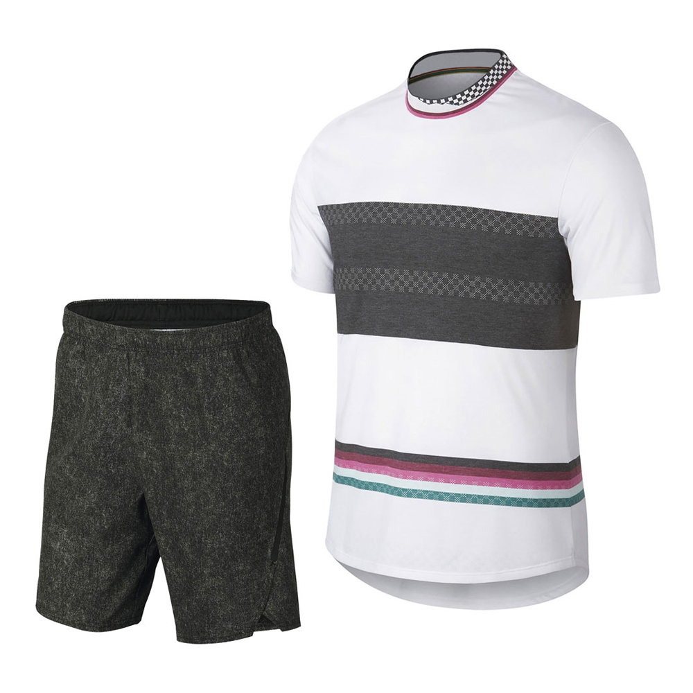 Tennis Uniform