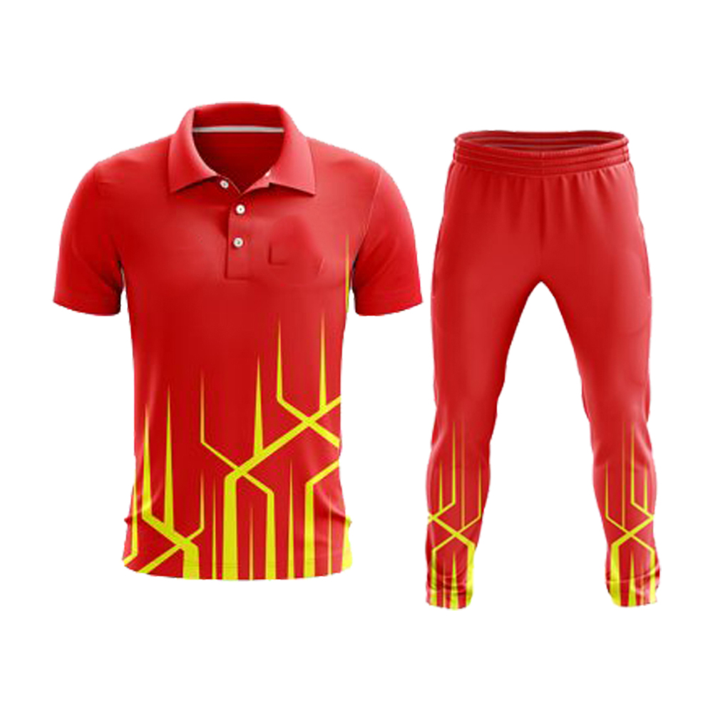 Cricket Uniform