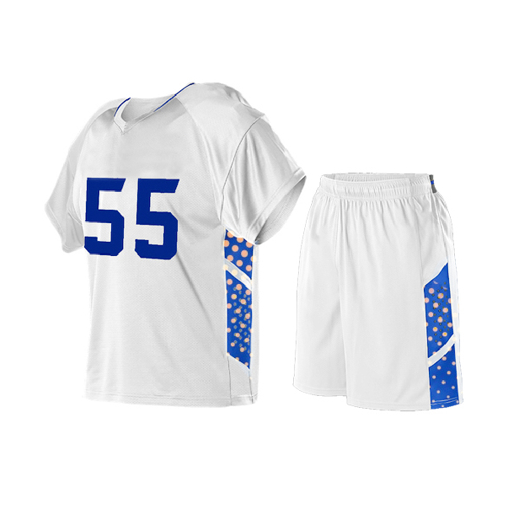 Lacrosse Uniform