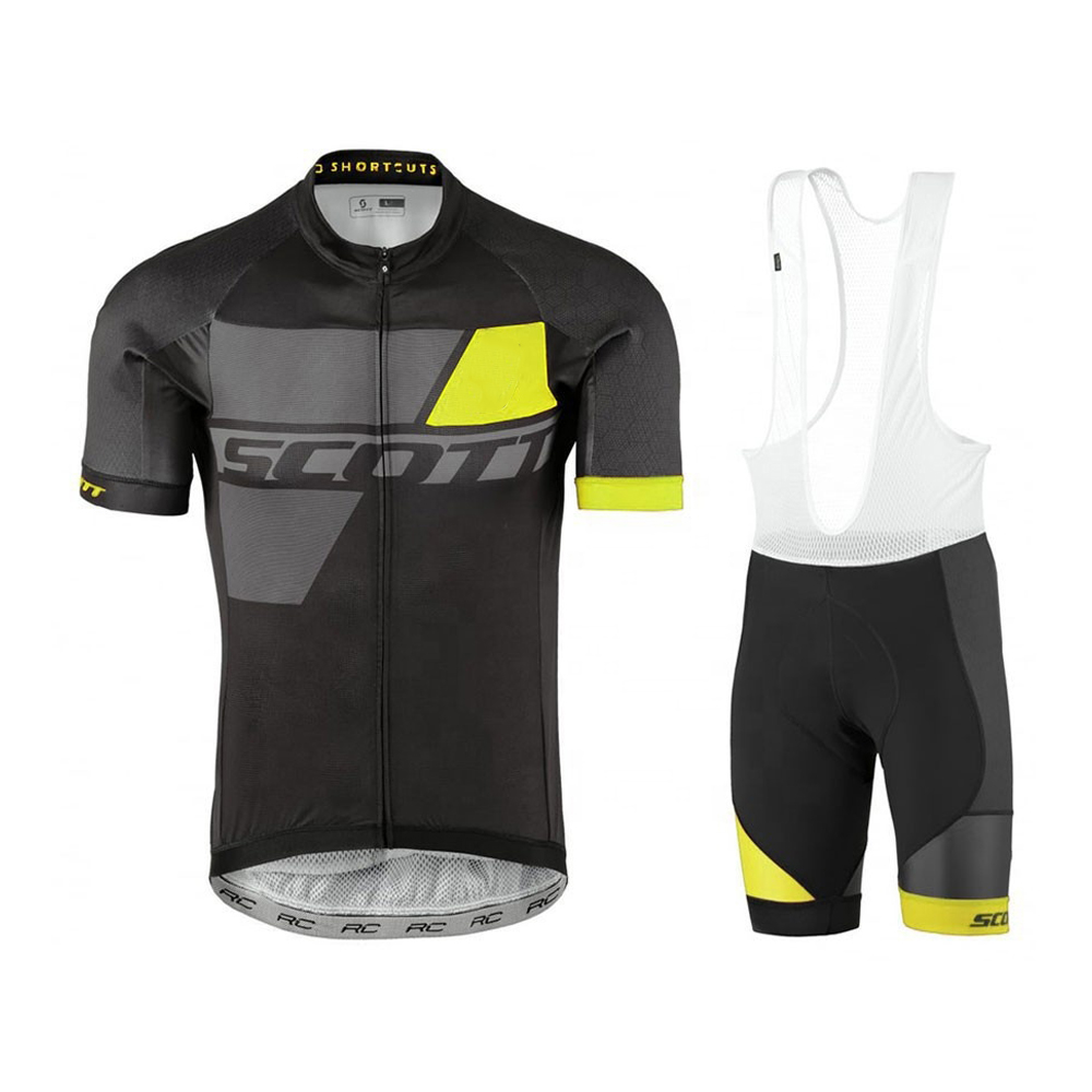Cycling Uniform
