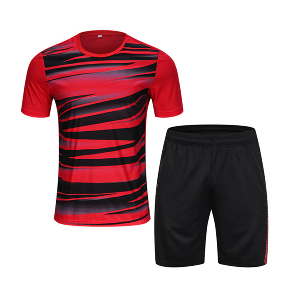 Tennis Uniform