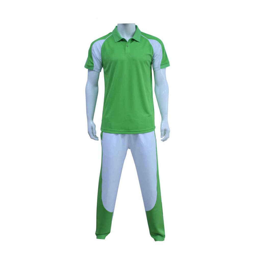 Cricket Uniform
