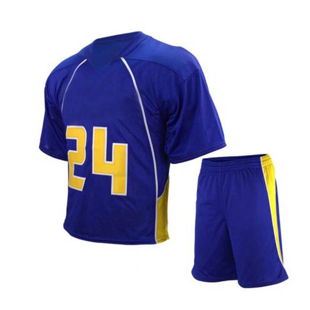 Lacrosse Uniform