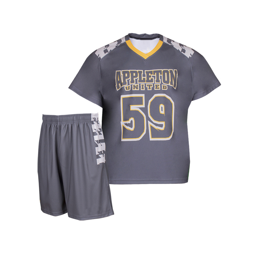 Lacrosse Uniform