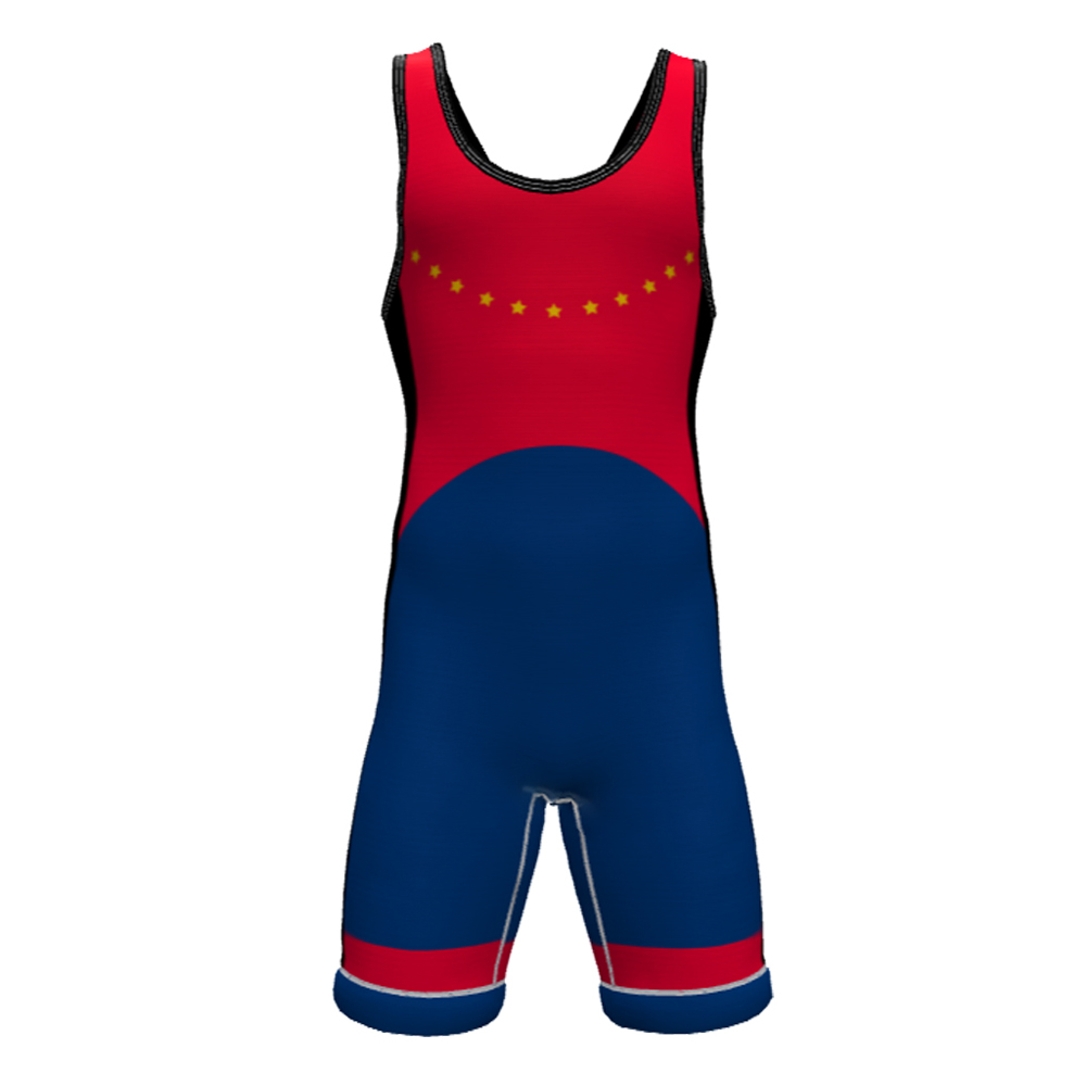 Wrestling