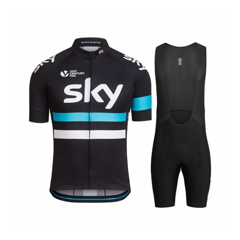 Cycling Uniform