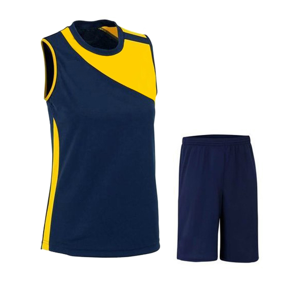 Volleyball Uniform
