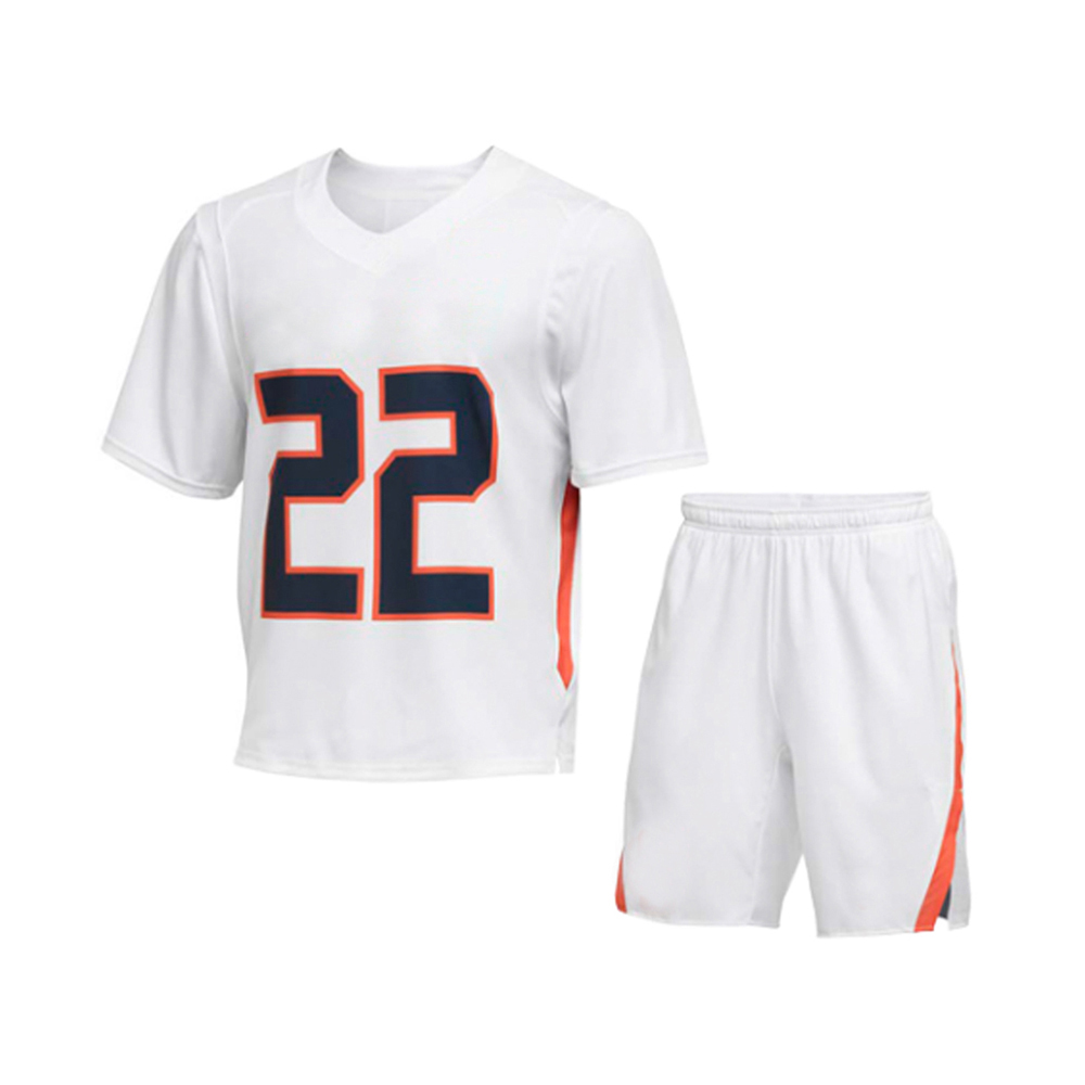 Lacrosse Uniform