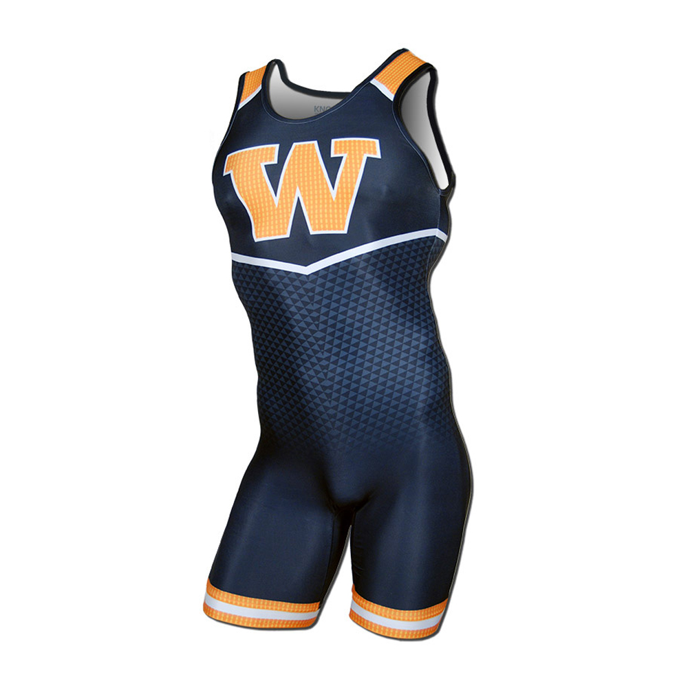 Wrestling