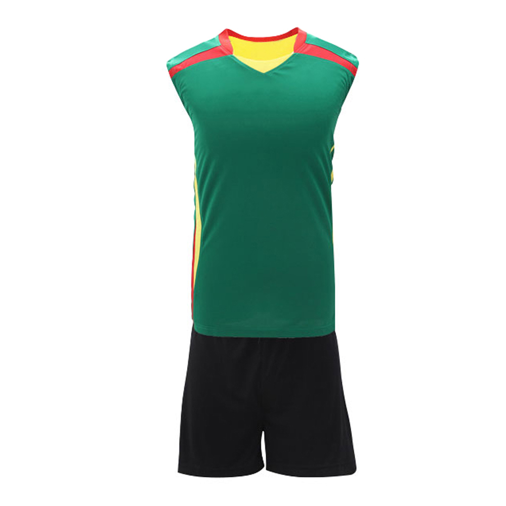 Volleyball Uniform