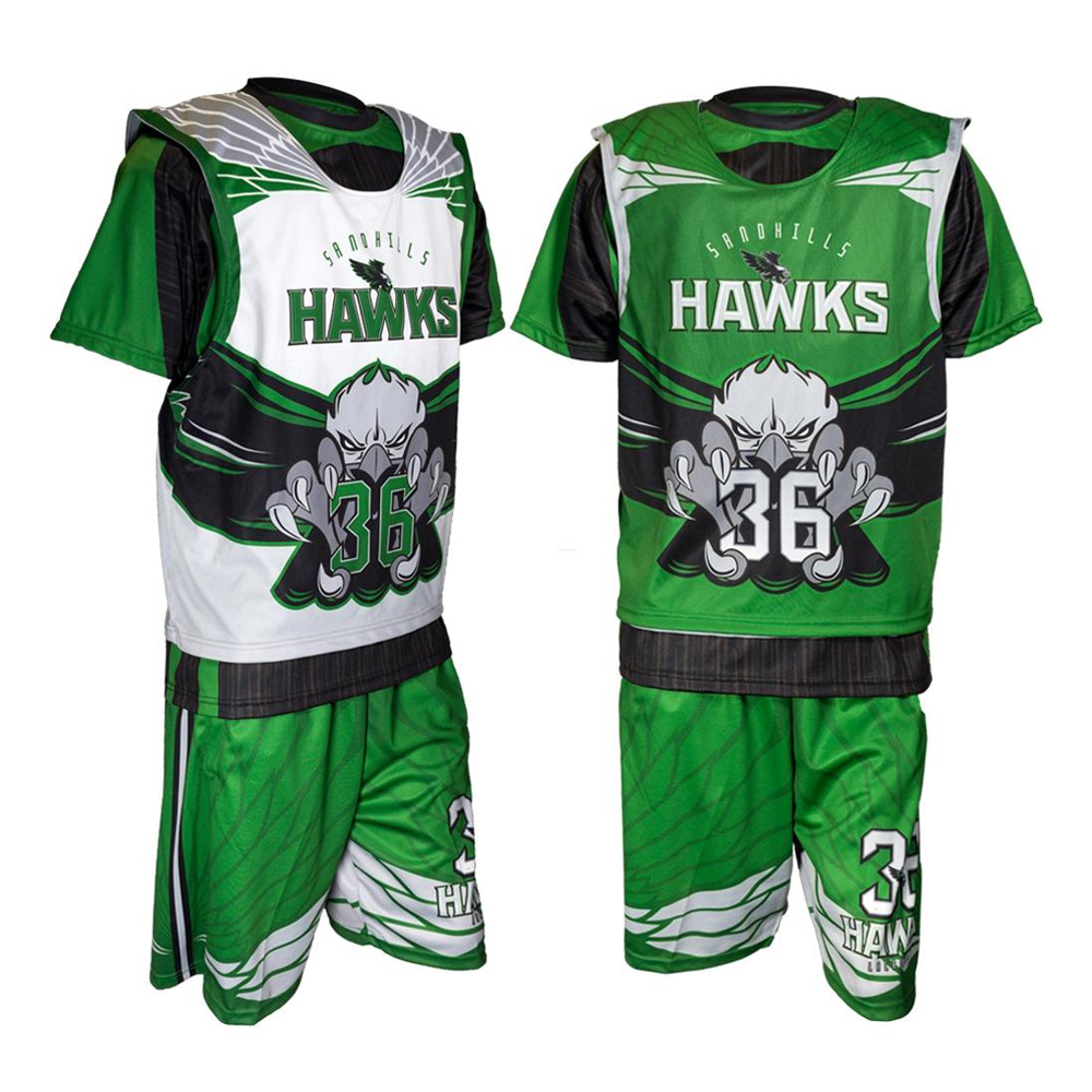 Lacrosse Uniform