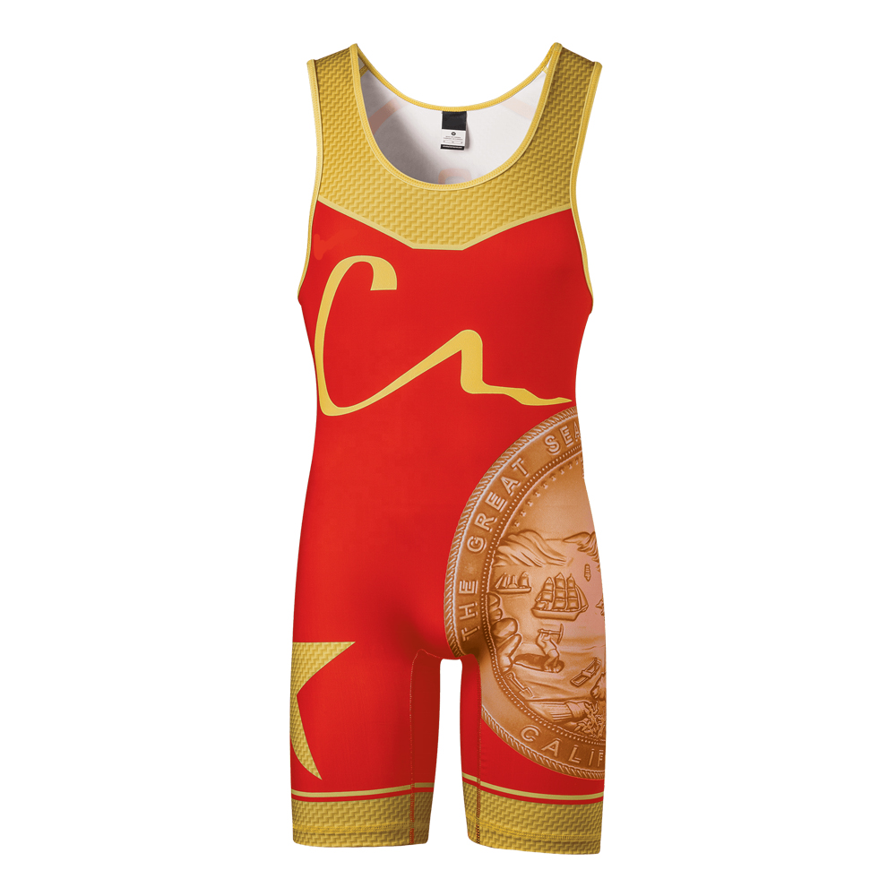 Wrestling