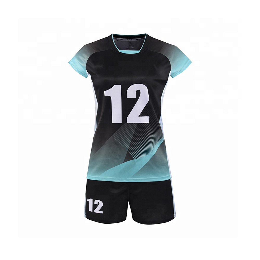 Volleyball Uniform