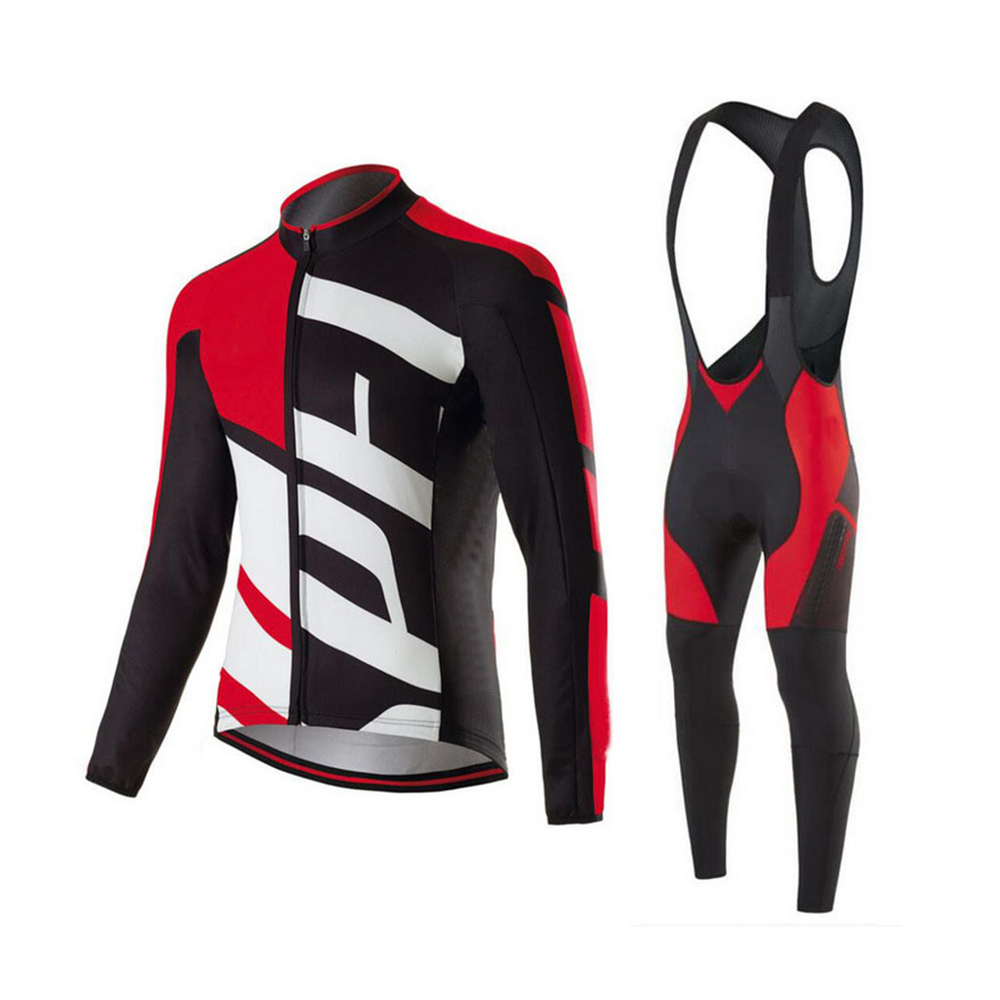 Cycling Uniform