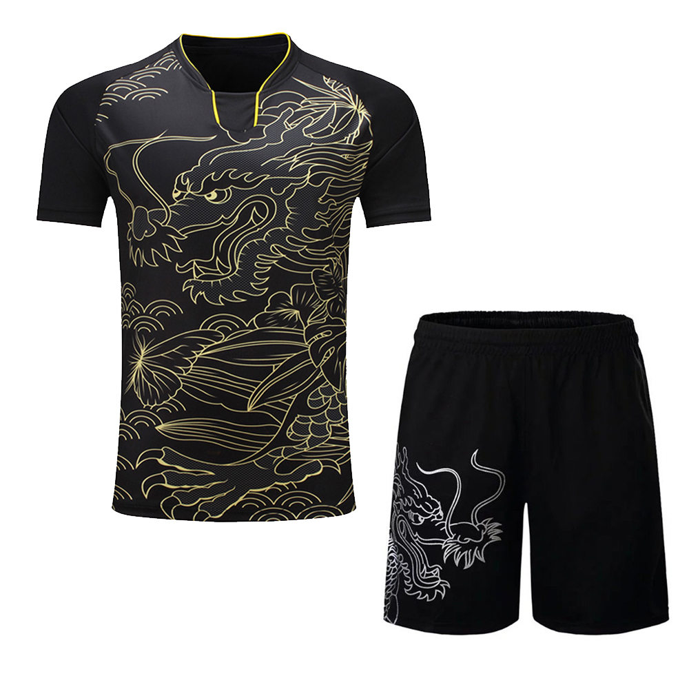 Tennis Uniform