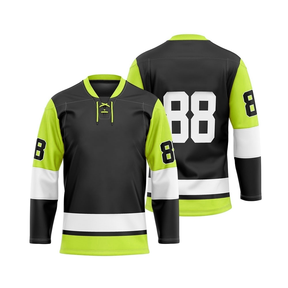 Ice Hockey Uniforms