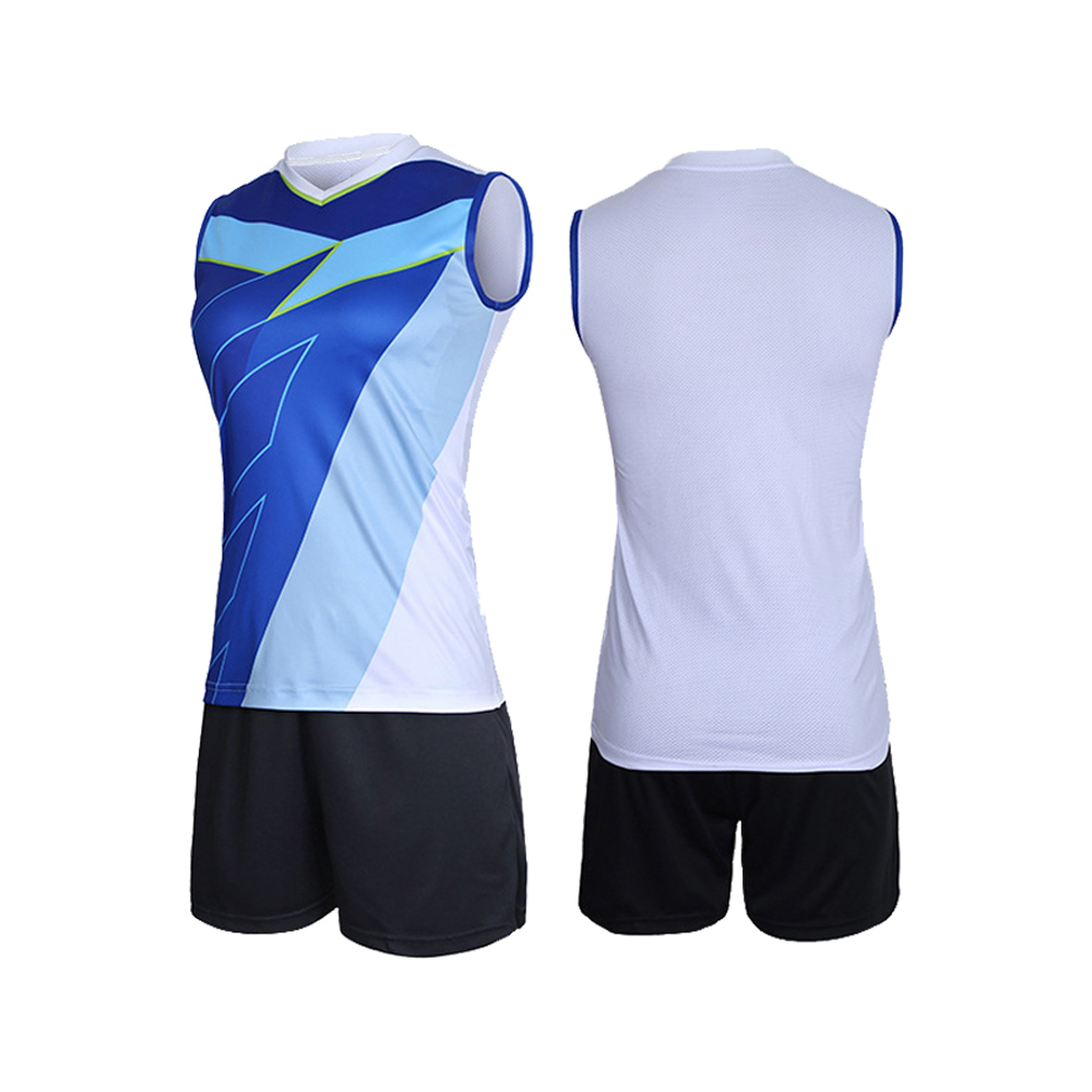 Volleyball Uniform