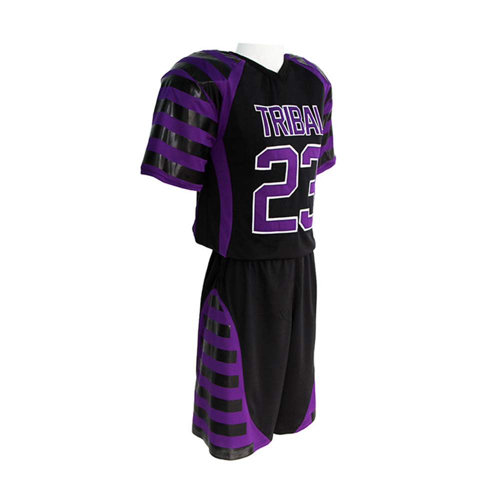Lacrosse Uniform