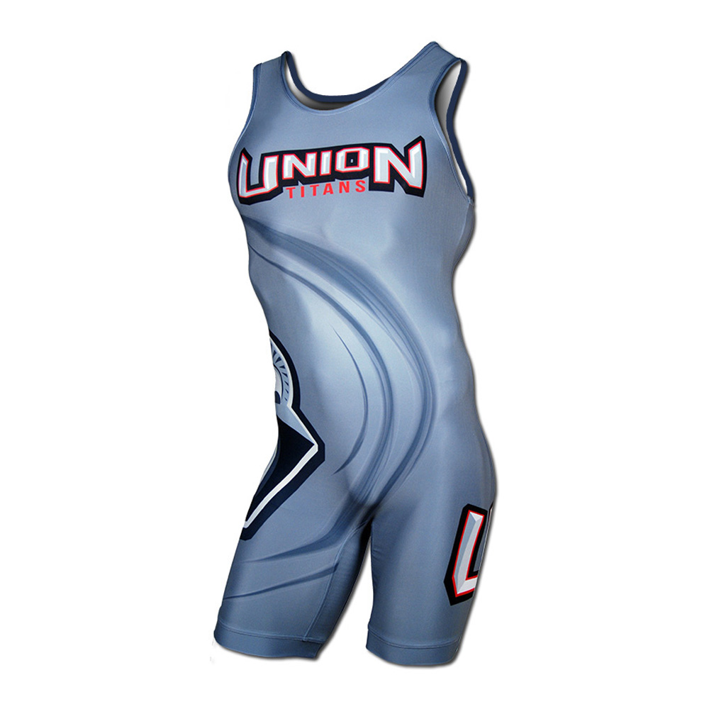 Wrestling