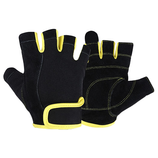 Gym Gloves