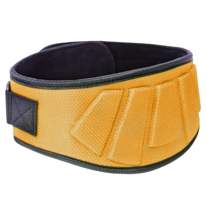 Neoprene belts