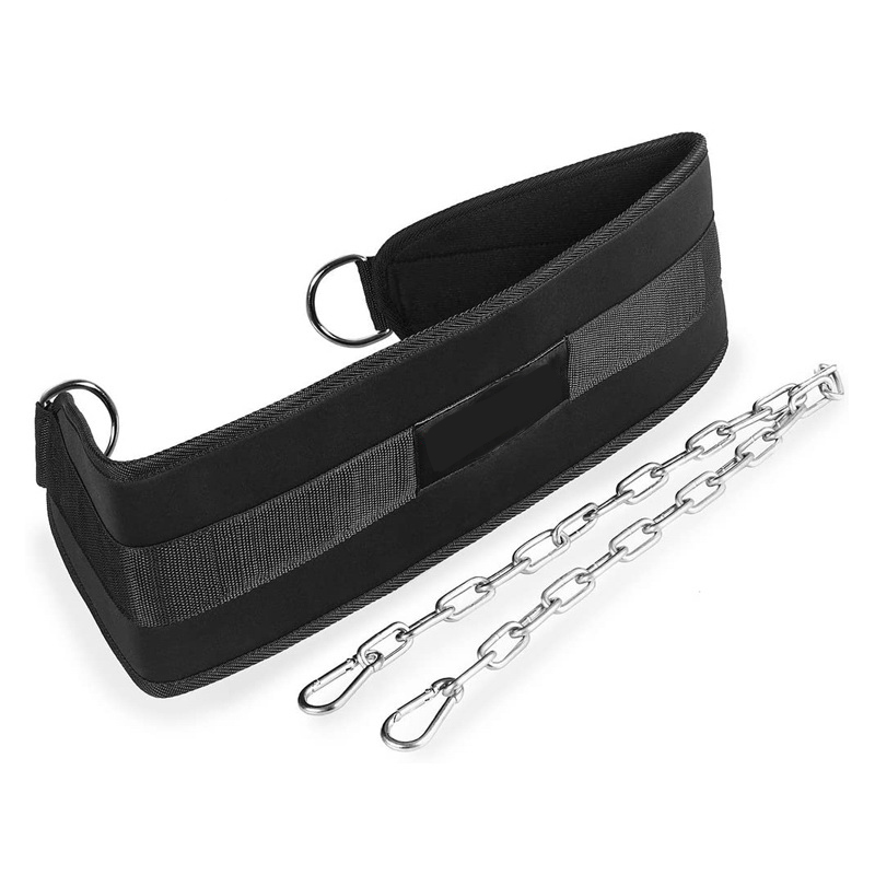 Dipping Belts