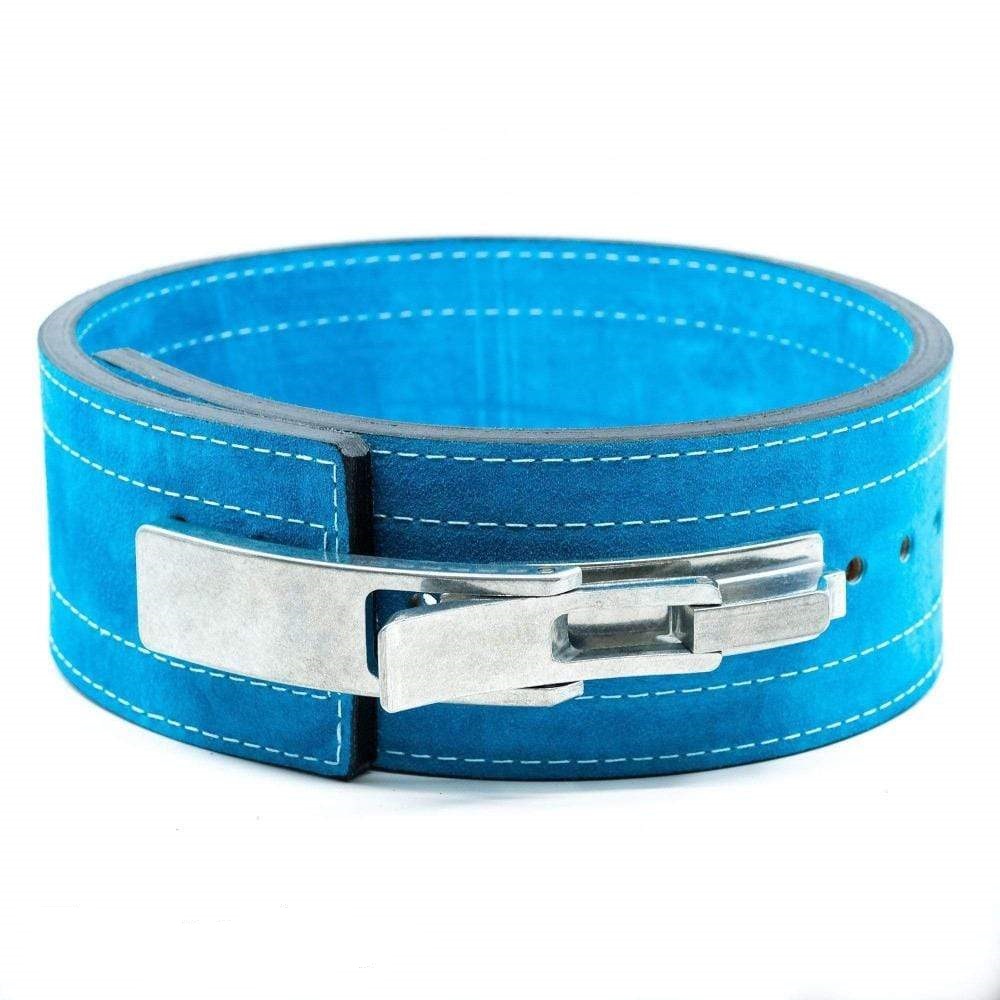 Leather Lever Belts