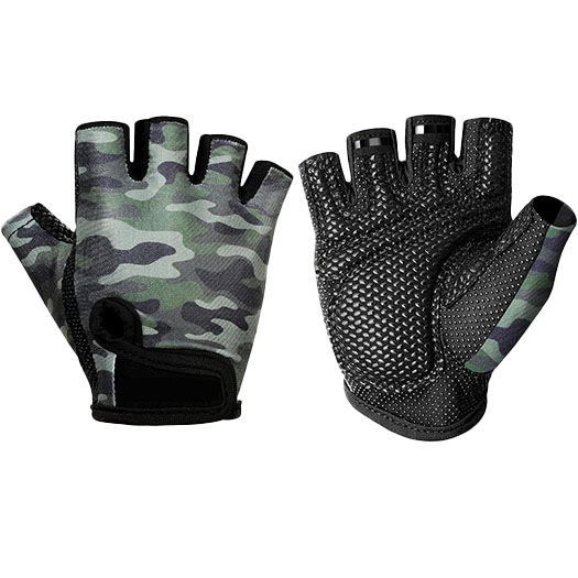 Gym Gloves