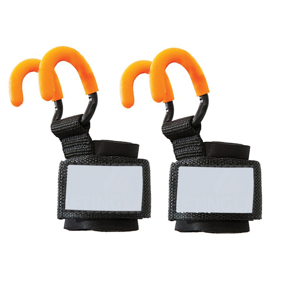 Lifting Hooks