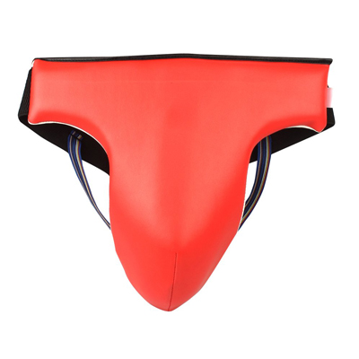 Groin Guards