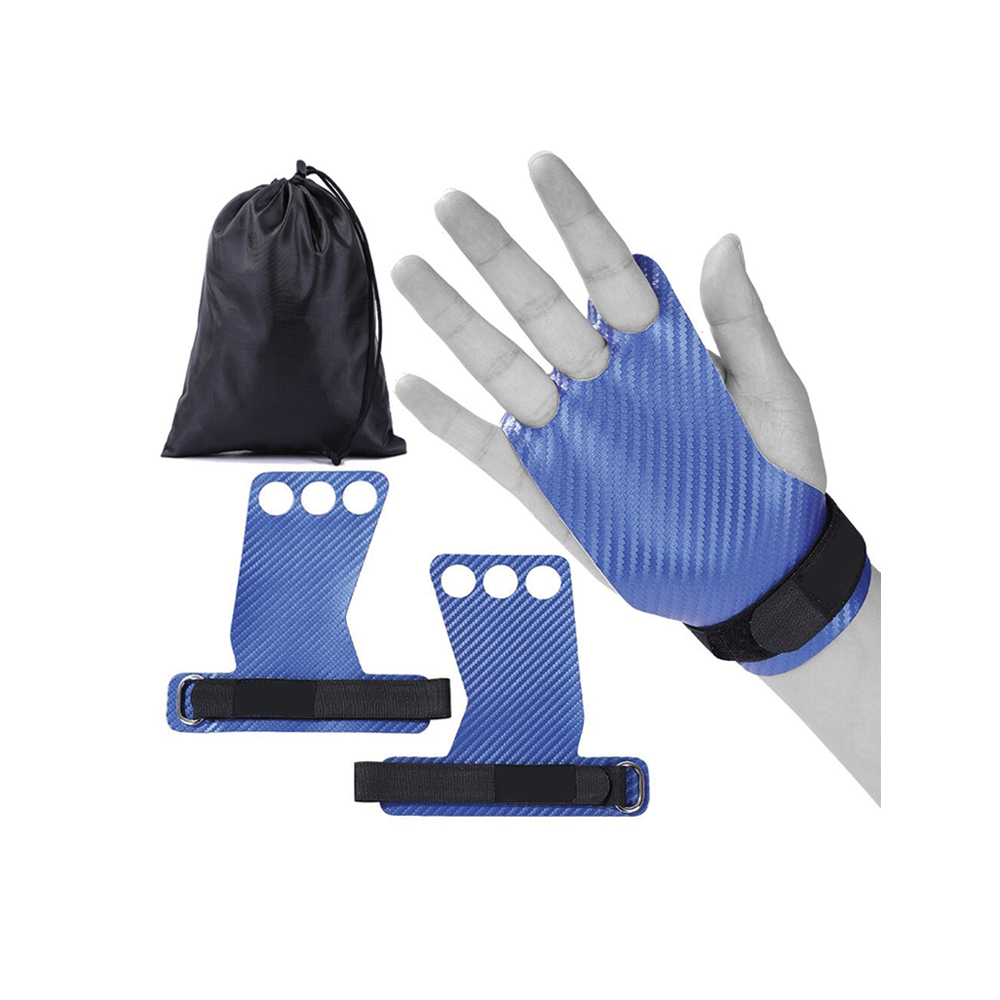 Power Grips