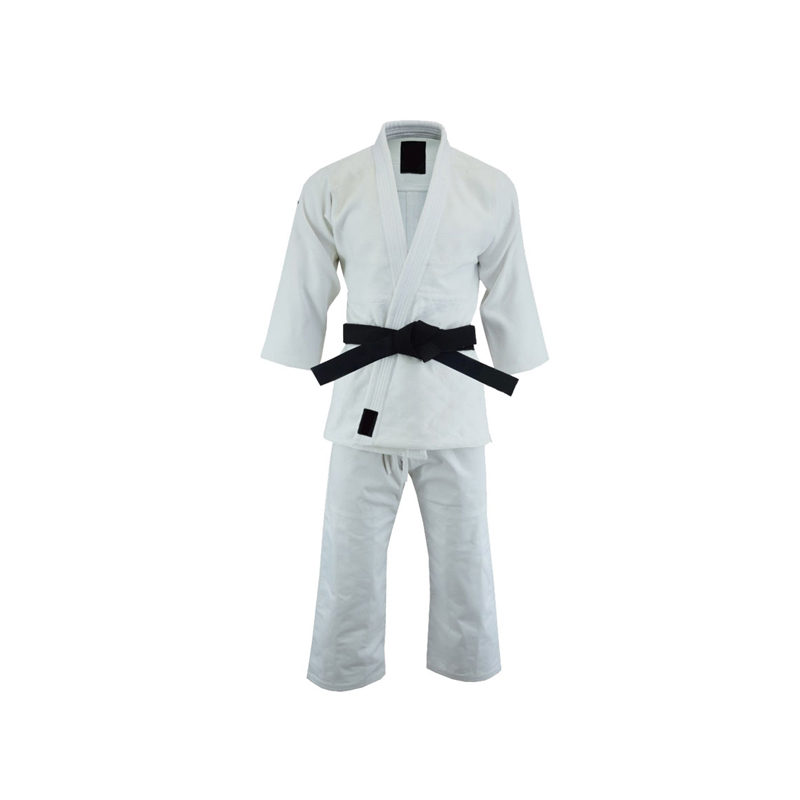 BJJ Uniform