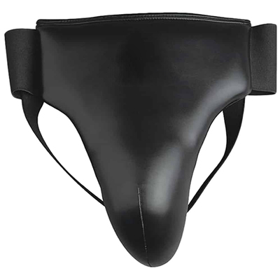 Groin Guards